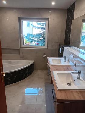 Foto - 3 Zimmer Etagenwohnung in Seeheim-Jugenheim