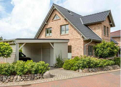 Foto - 4.5 Zimmer Einfamilienhaus zum Kaufen in Itzehoe