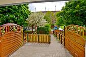 Foto - TerrasseGarten, 2-Raum-Erdgeschosswohnung, Dusche, Stellplatz! Bezug sofort möglich!