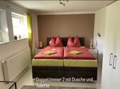 Foto - Ferienwohnung 2 Schlafräume 1-4 Personen Unterkunft Erfurt!