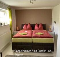 Ferienwohnung 2 Schlafräume 1-4 Personen Unterkunft Erfurt!