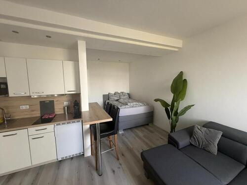 Foto - Erdgeschoßwohnung in Nürnberg zum Kaufen