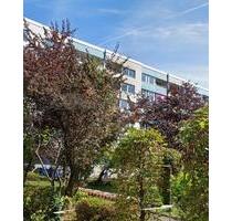 2 Zimmer Wohnung mit Alpenblick - München Sendling-Westpark