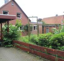 freistehendes EFH, 182qm, 9 Zi, voll unterkellert, BJ 1982 - Gifhorn