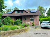 Foto - freihstehendes Einfamilienhaus in Uelsen