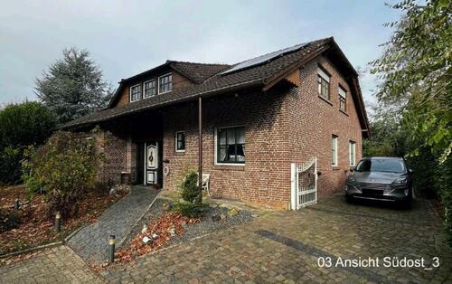 Foto - 9 Zimmer Einfamilienhaus in Uelsen