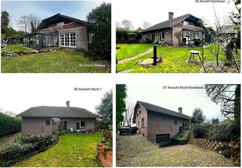 Foto - Einfamilienhaus in Uelsen zum Kaufen