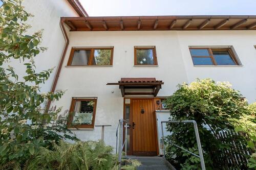 Foto - Von privat: Reihenmittelhaus in Bad Aibling in bester Lage