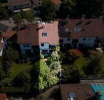 Von privat: Reihenmittelhaus in Bad Aibling in bester Lage