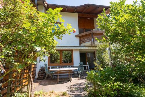 Foto - 5 Zimmer Reihenhaus zum Kaufen in Bad Aibling