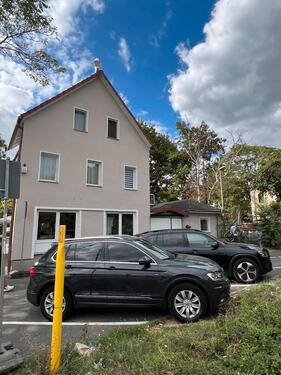 Foto - 8 Zimmer Mehrfamilienhaus, Wohnhaus in Wiesbaden