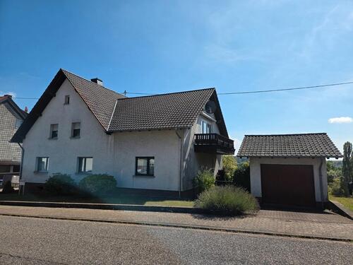 Foto - 6 Zimmer Mehrfamilienhaus, Wohnhaus zum Kaufen in Tholey