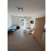 Möbliertes Apartment Wolfsburg-Hattorf, 500 € inkl. Strom+WLAN