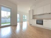 Foto - Etagenwohnung zur Miete in Hamburg