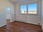 Foto - Etagenwohnung in Halle (Saale)