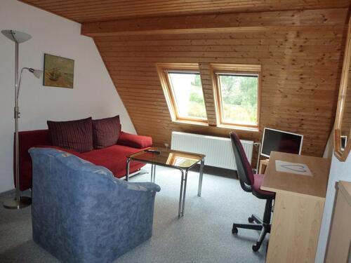 Foto - möbliertes Zimmer in 2er-WG Lübeck-Schlutup