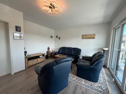 Foto - Etagenwohnung in Herscheid zur Miete