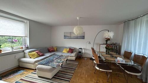 Foto - Etagenwohnung zur Miete in Braunschweig
