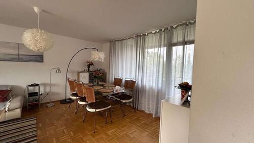 Foto - Etagenwohnung in Braunschweig