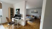 Foto - Etagenwohnung in Braunschweig zur Miete