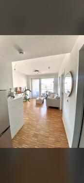 Foto - Etagenwohnung zur Miete in Hamburg