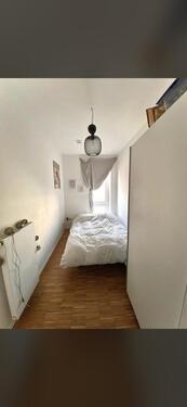 Foto - Etagenwohnung in Hamburg zur Miete