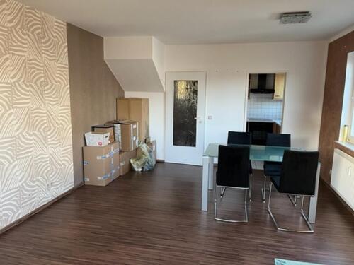 Foto - Etagenwohnung in Duderstadt zur Miete