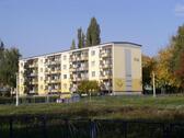 Foto - Sanierte 2 Raumwohnung mit Balkon