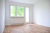Foto - Etagenwohnung zur Miete in Sangerhausen