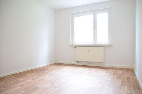 Foto - Etagenwohnung in Sangerhausen
