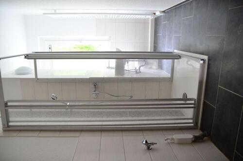 Foto - Etagenwohnung in Sangerhausen zur Miete