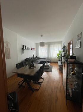 Foto - Schöne 3-ZKB-Wohnung mit Balkon in Saarlouis