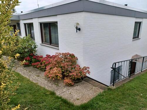 Foto - Haus mit unverbaubarem Herkulesblick