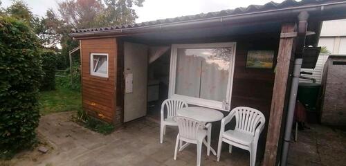 Foto - Schrebergarten - 1.000,00 EUR Kaltmiete, ca.  0,00 m²