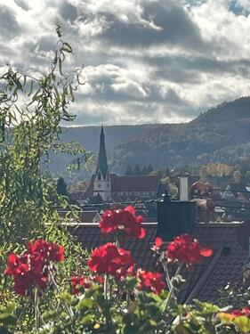 Foto - Etagenwohnung in Dettingen an der Erms