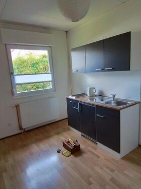 Foto - Etagenwohnung zur Miete in Dörentrup