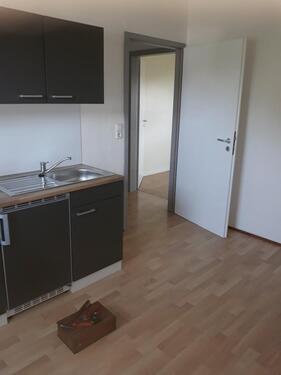 Foto - Etagenwohnung in Dörentrup