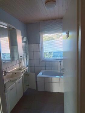 Foto - Etagenwohnung in Dörentrup zur Miete