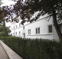 Wo das Leben so spielt - sanierte 3-Zimmer-Wohnung, sofort anmietbar! - Lübeck Sankt Jürgen