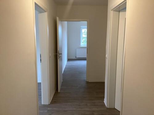 Foto - Etagenwohnung zur Miete in Lübeck