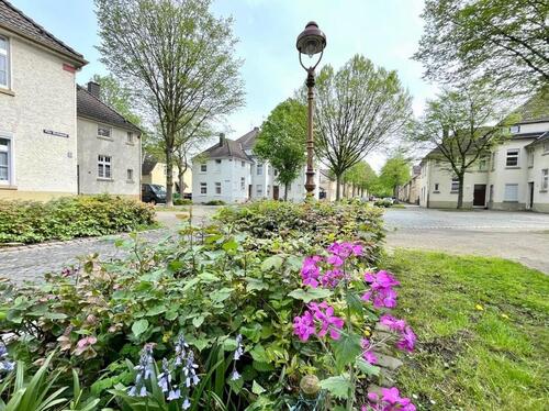Foto - Teilmöblierte 3 Zimmer Wohnung in bester Lage!