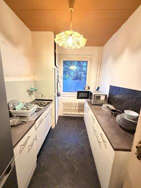 Foto - Etagenwohnung zur Miete in Gelsenkirchen