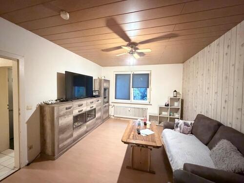 Foto - Etagenwohnung in Gelsenkirchen