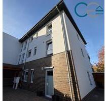 Moderne Erdgeschosswohnung in ruhiger Wohnlage! - Nienburg (Weser)