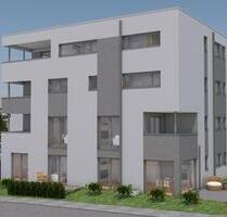 Moderne Neubauwohnungen mit gehobener Ausstattung - Laupheim