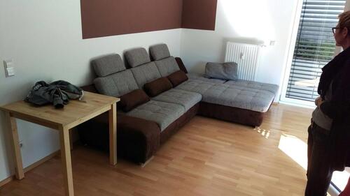 Foto - 1 Zimmer Etagenwohnung zur Miete in Frensdorf