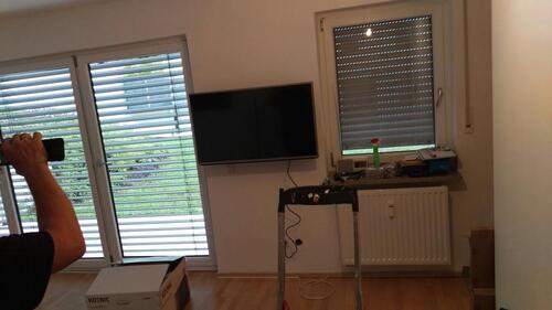 Foto - 1 Zimmer Etagenwohnung in Frensdorf