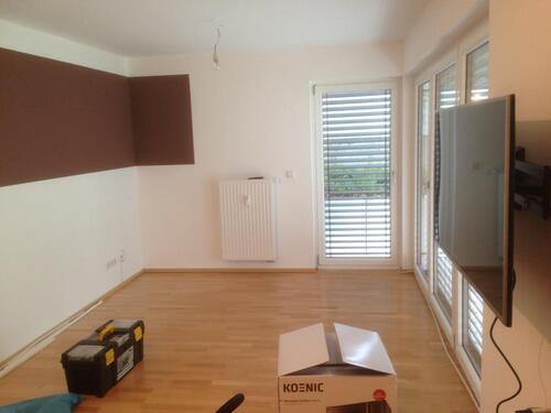 Foto - Etagenwohnung in Frensdorf zur Miete