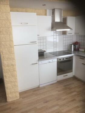 Foto - 2 Zimmer Etagenwohnung zur Miete in Herford