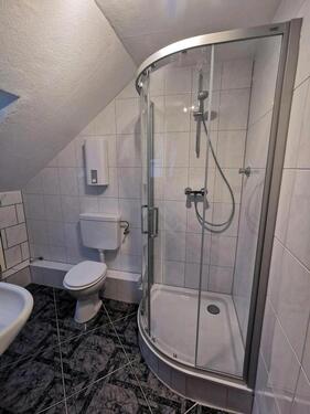 Foto - Etagenwohnung in Bottrop zur Miete